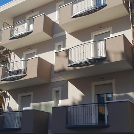 Residence l'Appartamento Rímini Exterior foto